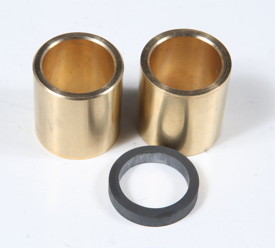 Kicker Shaft Bushings And Seal Shovelhead 66 84