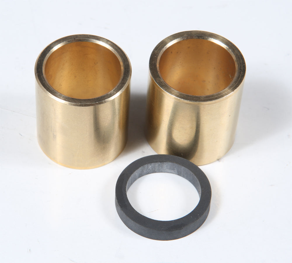 Kicker Shaft Bushings And Seal Shovelhead 66 84