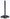 Black Diamond Intake Valve Hd Sportster 70 83