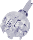Hi Flo Waterpump Impeller 250r