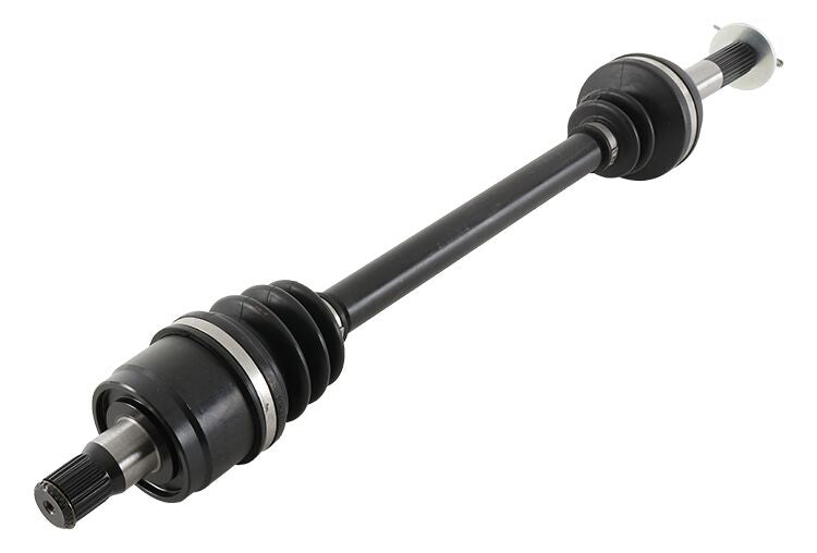 8 Ball Extreme Axle Rear
