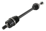 8 Ball Extreme Axle Rear