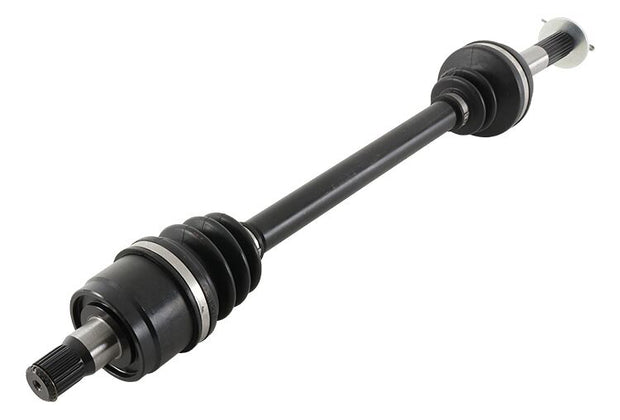 8 Ball Extreme Axle Rear