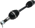 6 Ball Heavy Duty Axle Rear