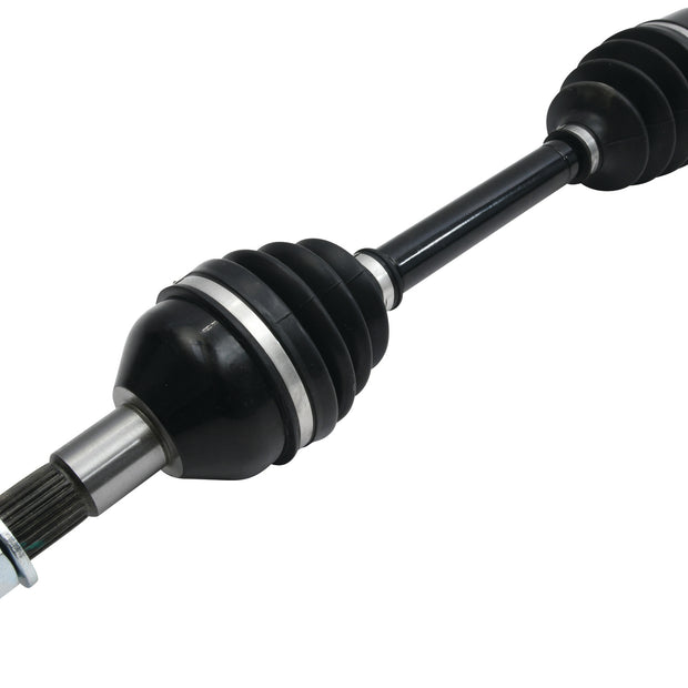6 Ball Heavy Duty Axle Rear