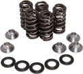 Spring Kit Replacement 0.415 Lift Shovelhead '66 83
