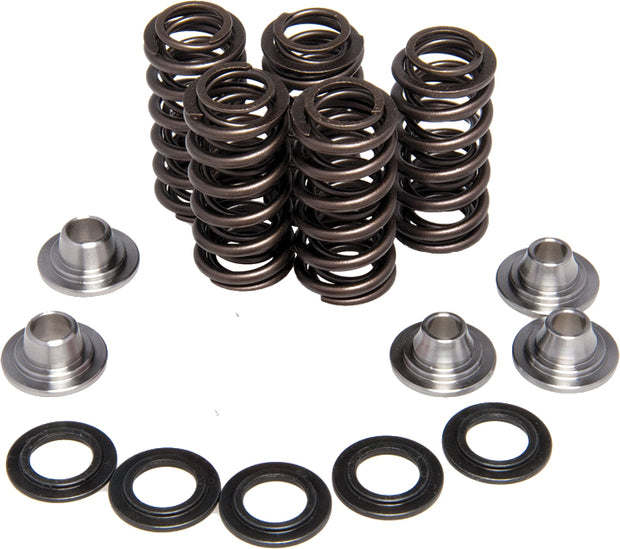 Spring Kit Replacement 0.415 Lift Shovelhead '66 83