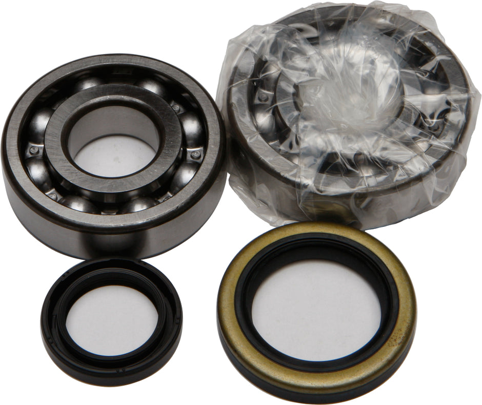 Crankshaft Bearing/Seal Kit