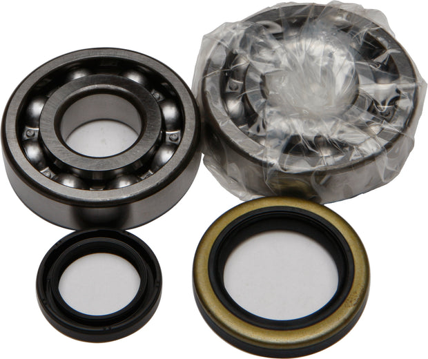 Crankshaft Bearing/Seal Kit