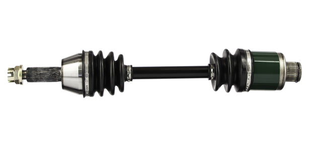Oe 2.0 Axle Rear