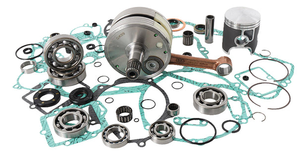 Complete Engine Rebuild Kit Kaw