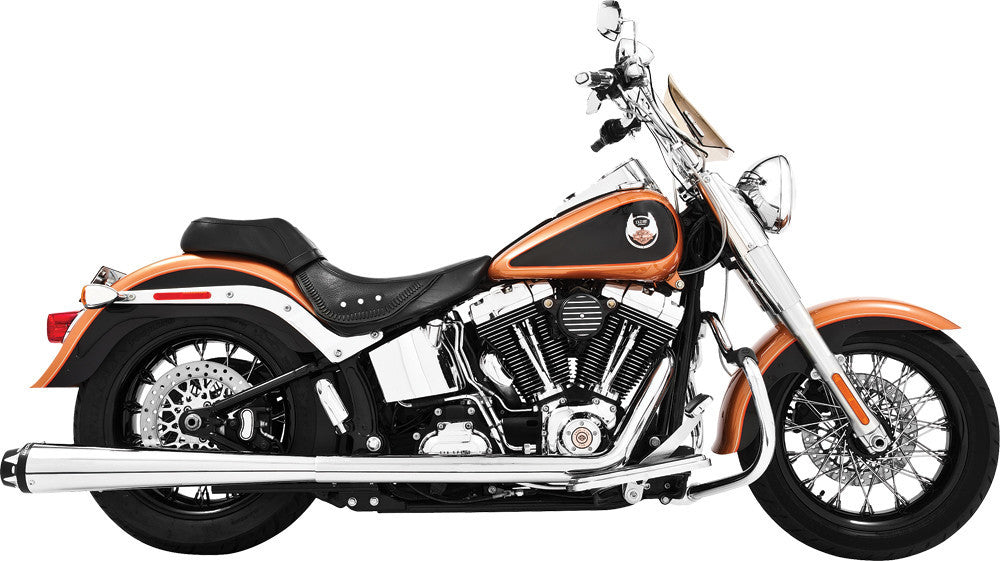 American Outlaw Duals 4.5