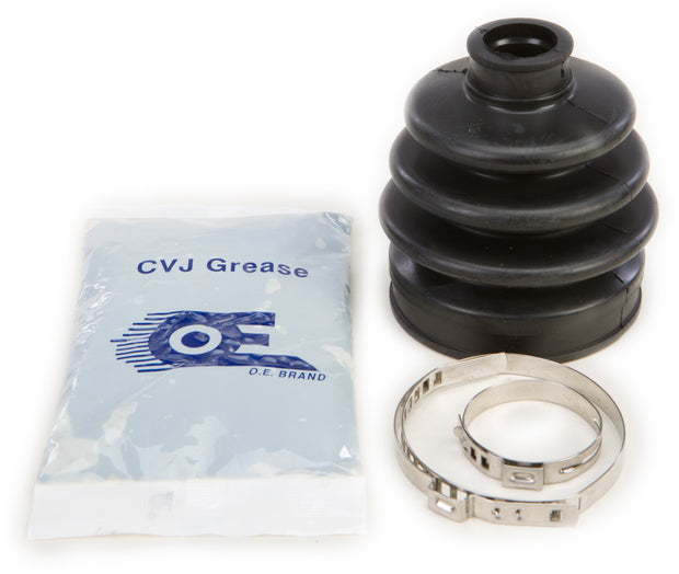 Cv Boot Kit