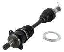 6 Ball Heavy Duty Axle Front