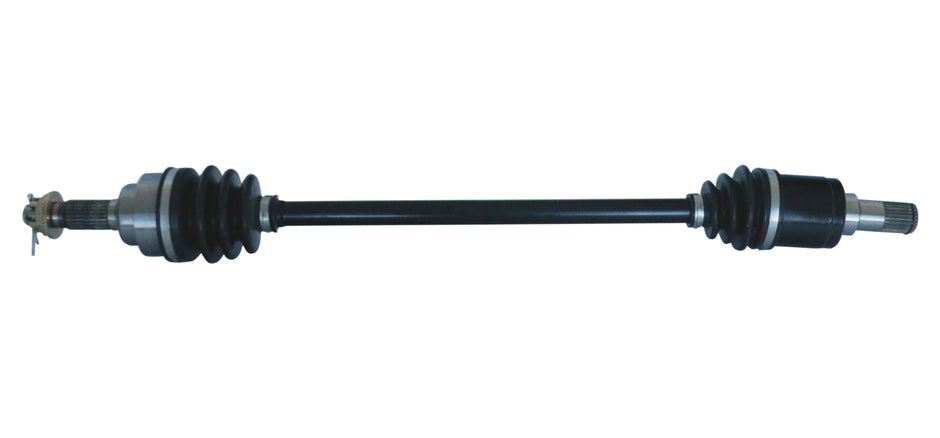 Oe 2.0 Axle Front Left