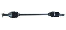 Oe 2.0 Axle Front Left