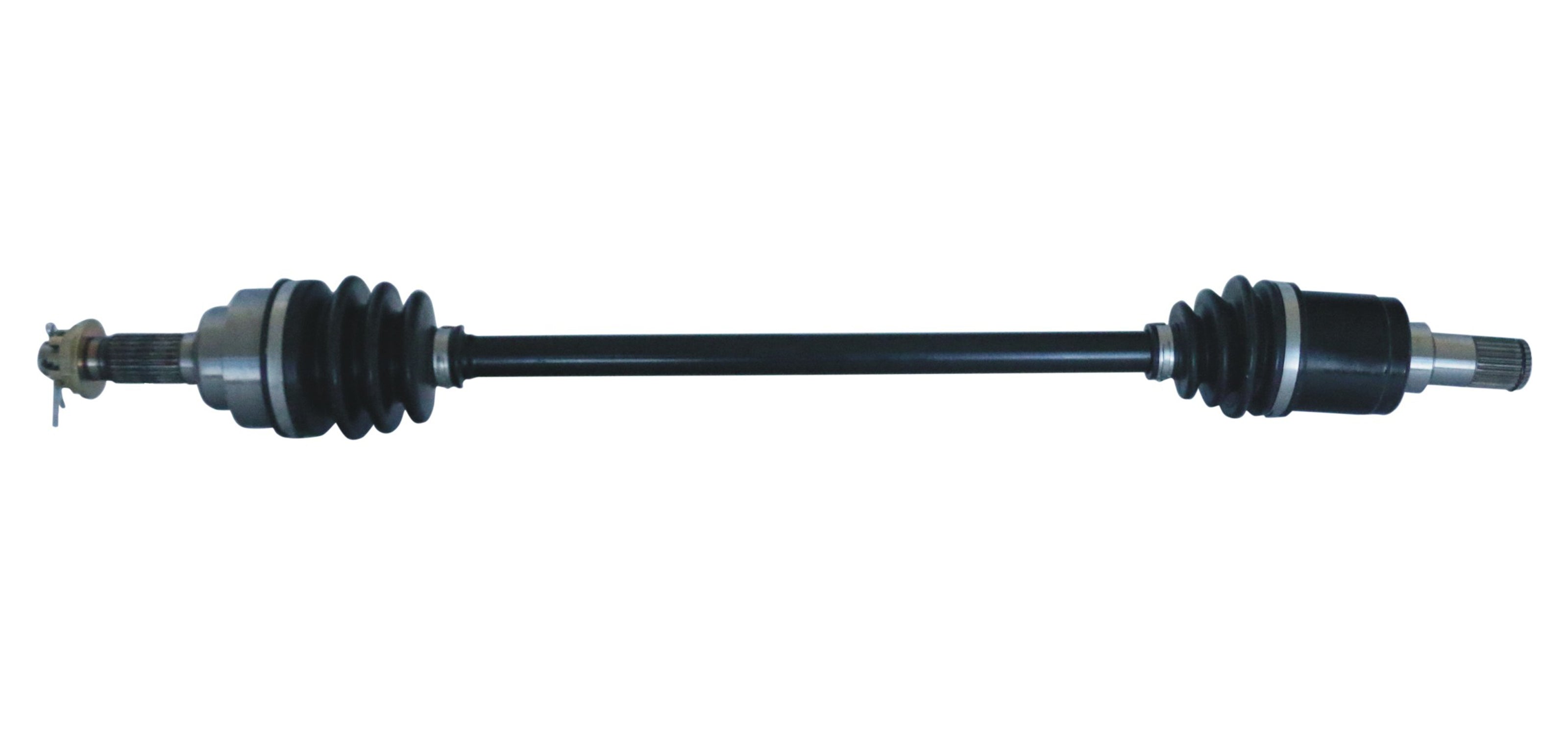 Oe 2.0 Axle Front Left