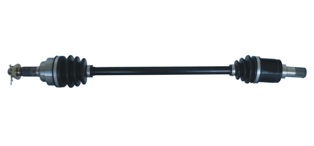 Oe 2.0 Axle Front Left