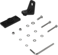 Gc Whip Mount Square/Round Tube 1.0   1.5