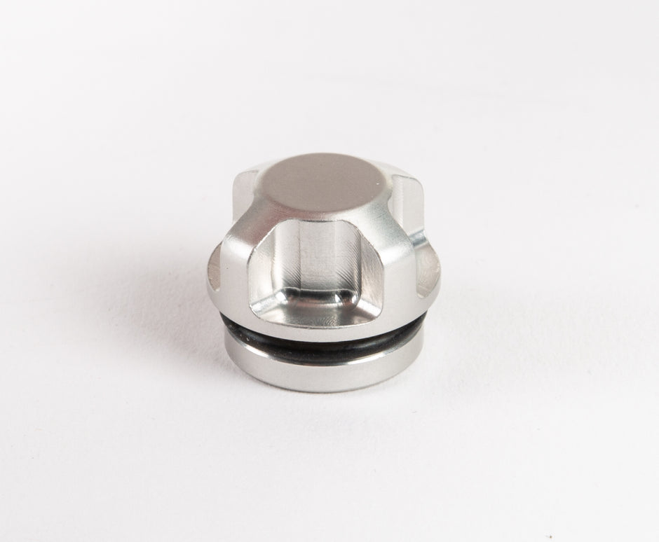 Gen 3 Air Shock Cap W/O Ring