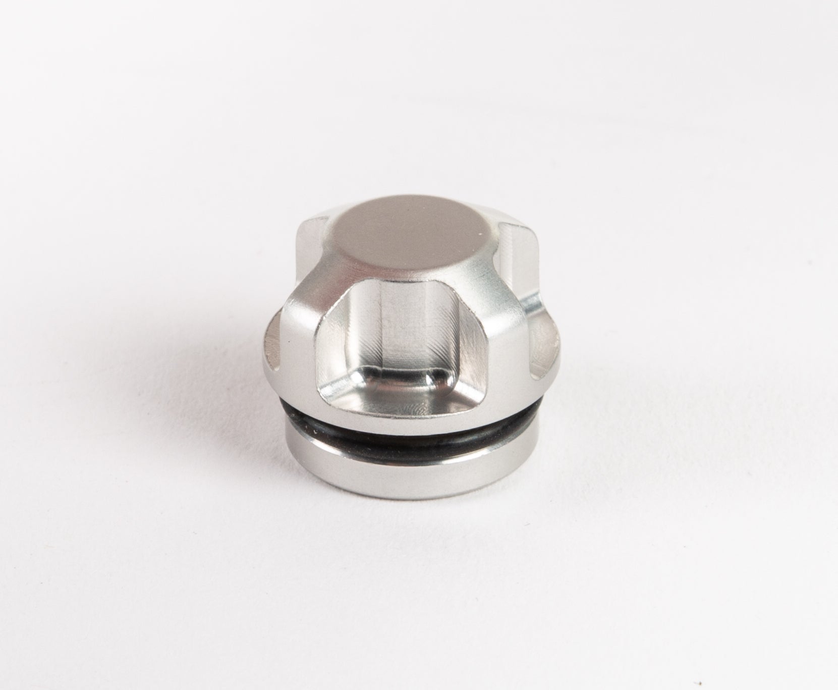 Gen 3 Air Shock Cap W/O Ring