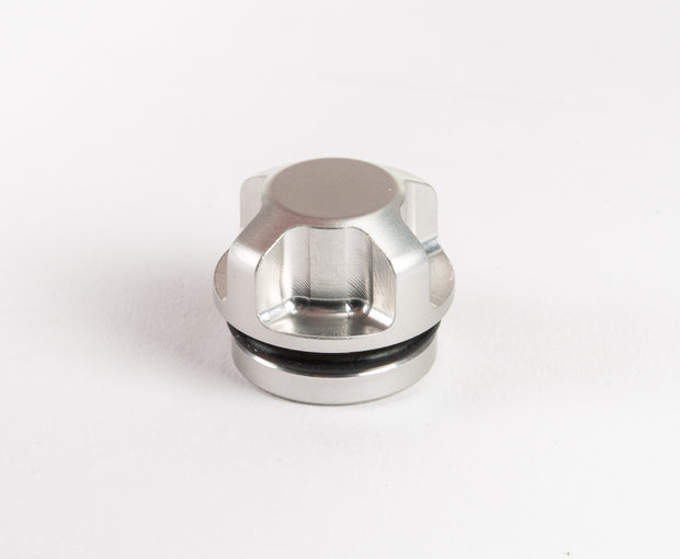 Gen 3 Air Shock Cap W/O Ring
