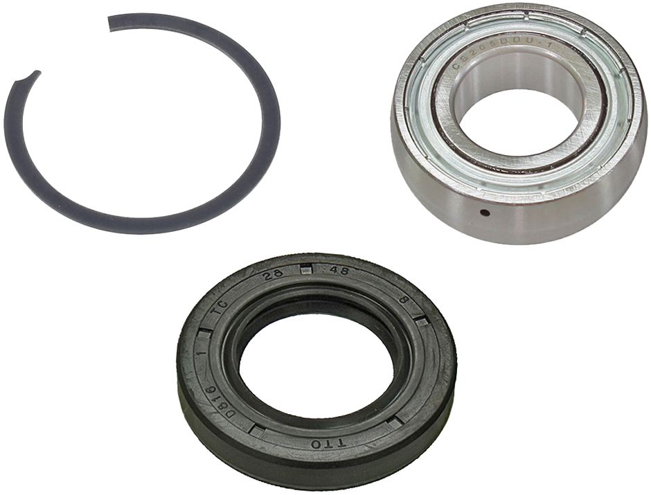 Chain Case Bearing Kit S D