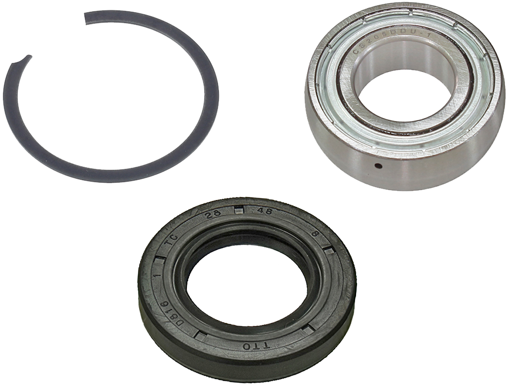 Chain Case Bearing Kit S D