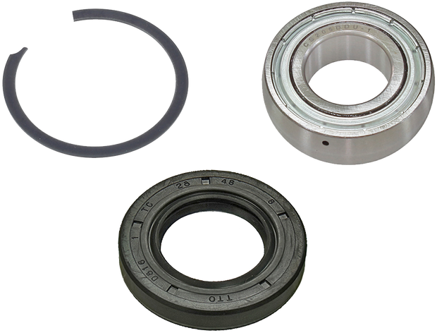 Chain Case Bearing Kit S D
