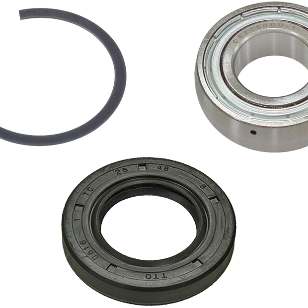 Chain Case Bearing Kit S D