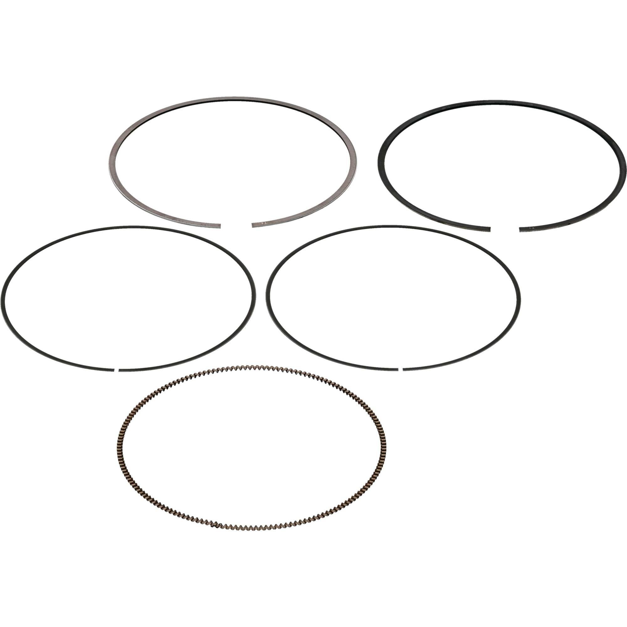Piston Rings 98.95mm Yam For Vertex Pistons Only