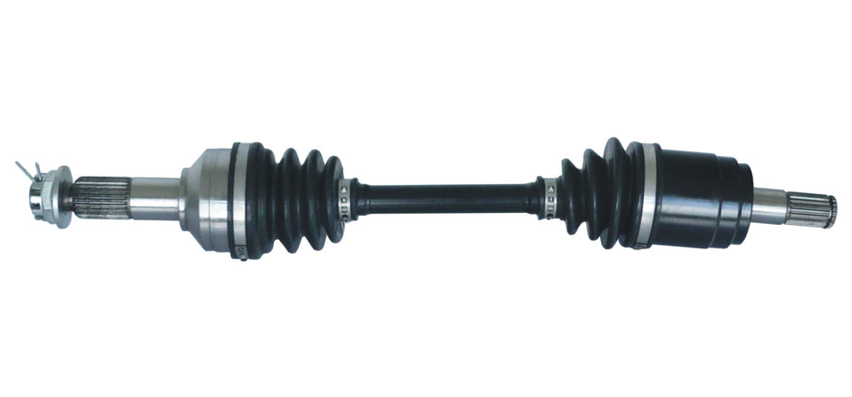 Oe 2.0 Axle Front Left