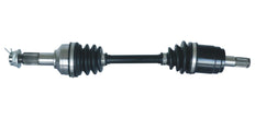 Oe 2.0 Axle Front Left