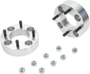 HIGH LIFTER Spacer w/Stud - Wheel - Rear - 4/110 - 1-1/2
