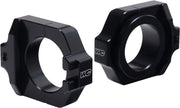Axle Blocks Elite Hon Black