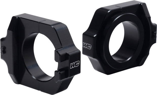 Axle Blocks Elite Hon Black