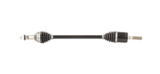 Hd 2.0 Axle Front Left