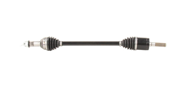 Hd 2.0 Axle Front Left