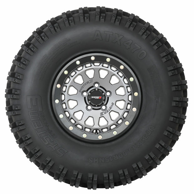 Tire Atx470 33x10r15