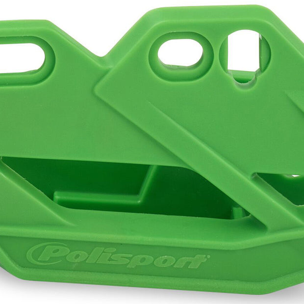 Universal Outer Shell Green