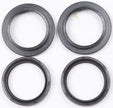 Fork Seal/Wiper Kit 43x54x11 Hon/Suz/Yam