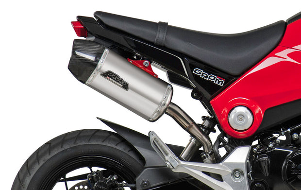 Exhaust Race Rs 9 Full Sys Ss Al Cf