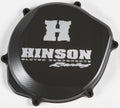 Hinson Clutch Cover Crf450r '02 08