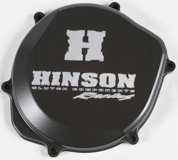 Hinson Clutch Cover Crf450r '02 08