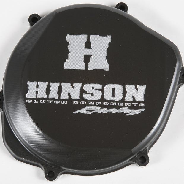 Hinson Clutch Cover Crf450r '02 08