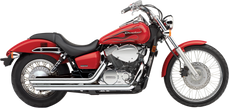 Streetrod Slashdown F/S Chr Hon 750 Aero/C2/Phantom