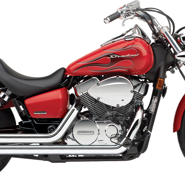 Streetrod Slashdown F/S Chr Hon 750 Aero/C2/Phantom