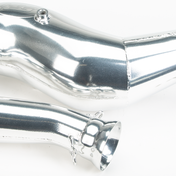 Single Pipe S D Summit 800 E Tek