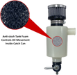 Catch Can Engine Breather Kit Sd
