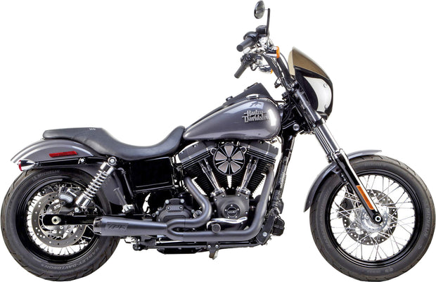 Comp S 2 1 Dyna Black W/Cf Endcap